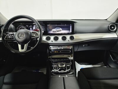 Mercedes-Benz E-Klasse Gebrauchtwagen