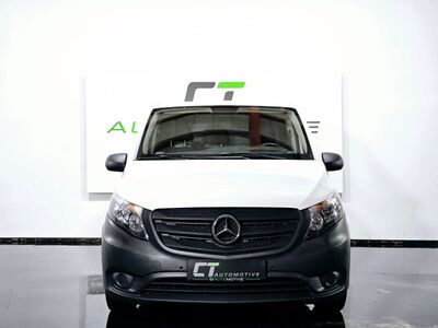 Mercedes-Benz Vito Gebrauchtwagen