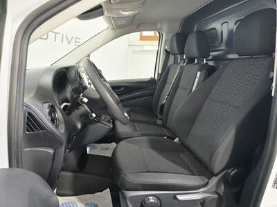 Mercedes-Benz Vito Gebrauchtwagen