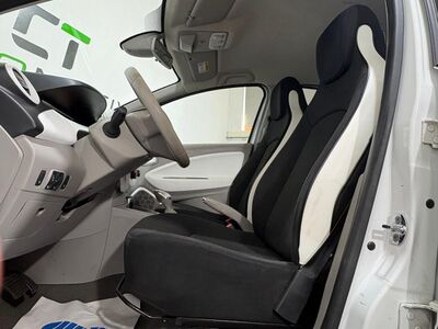 Renault Zoe Gebrauchtwagen Renault Zoe Gebrauchtwagen