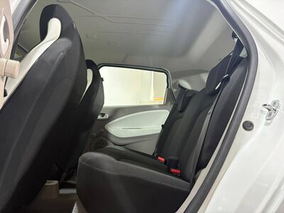 Renault Zoe Gebrauchtwagen Renault Zoe Gebrauchtwagen