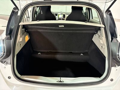 Renault Zoe Gebrauchtwagen Renault Zoe Gebrauchtwagen