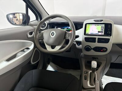 Renault Zoe Gebrauchtwagen Renault Zoe Gebrauchtwagen