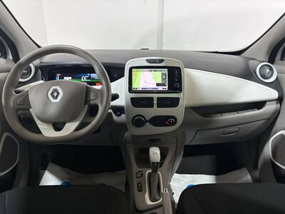 Renault Zoe Gebrauchtwagen Renault Zoe Gebrauchtwagen