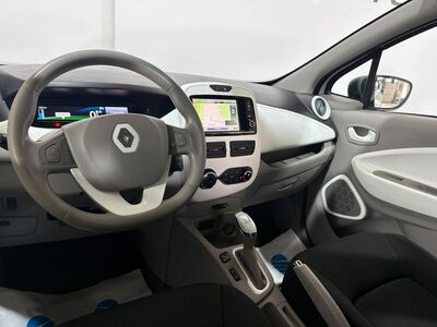 Renault Zoe Gebrauchtwagen Renault Zoe Gebrauchtwagen