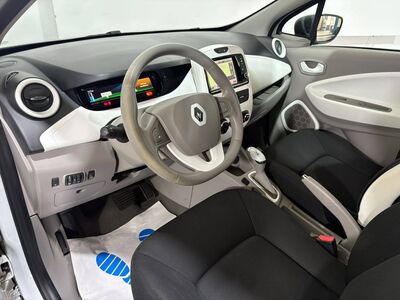 Renault Zoe Gebrauchtwagen Renault Zoe Gebrauchtwagen