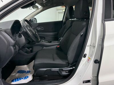 Honda HR-V Gebrauchtwagen