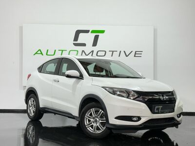Honda HR-V Gebrauchtwagen