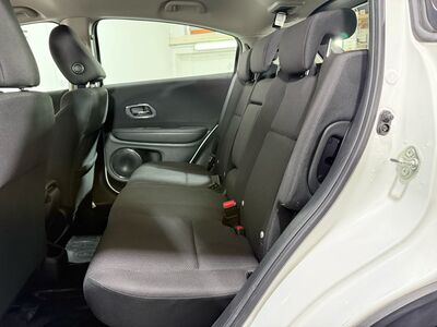 Honda HR-V Gebrauchtwagen