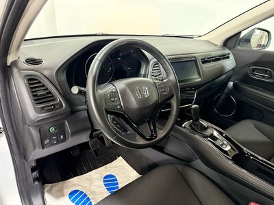 Honda HR-V Gebrauchtwagen