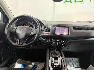 Honda HR-V Gebrauchtwagen