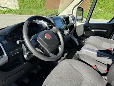 Fiat Ducato Gebrauchtwagen