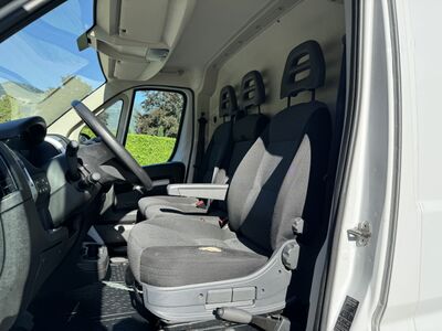 Fiat Ducato Gebrauchtwagen