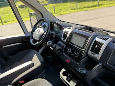 Fiat Ducato Gebrauchtwagen