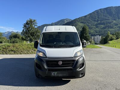 Fiat Ducato Gebrauchtwagen