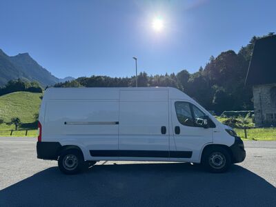 Fiat Ducato Gebrauchtwagen