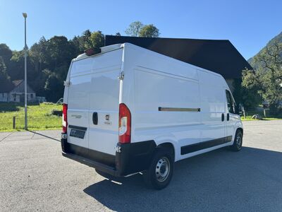 Fiat Ducato Gebrauchtwagen
