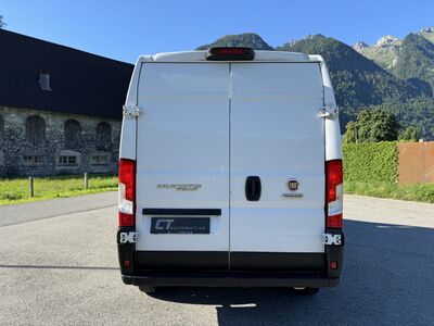 Fiat Ducato Gebrauchtwagen