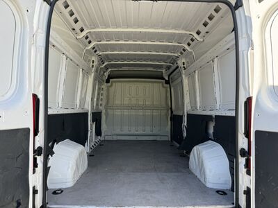Fiat Ducato Gebrauchtwagen