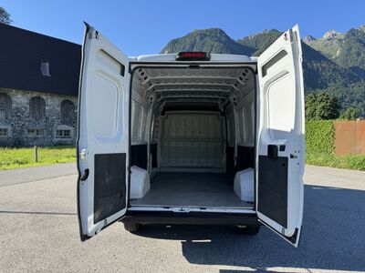 Fiat Ducato Gebrauchtwagen