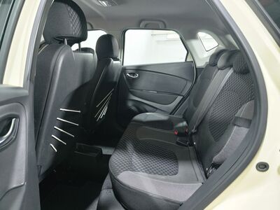 Renault Captur Gebrauchtwagen