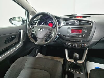 KIA Ceed Gebrauchtwagen