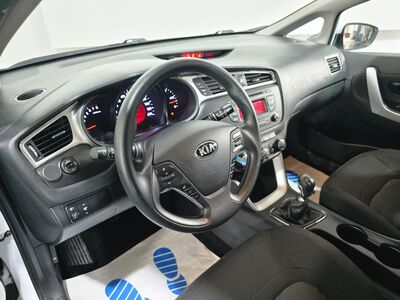 KIA Ceed Gebrauchtwagen