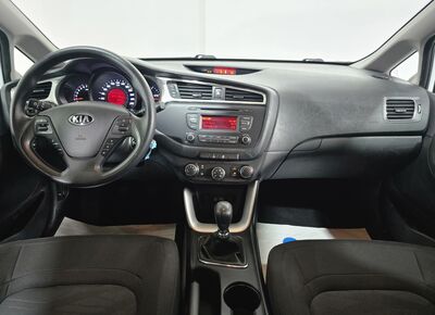 KIA Ceed Gebrauchtwagen