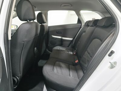 KIA Ceed Gebrauchtwagen