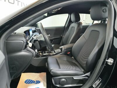 Mercedes-Benz A-Klasse Gebrauchtwagen Mercedes-Benz A-Klasse Gebrauchtwagen