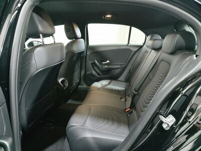 Mercedes-Benz A-Klasse Gebrauchtwagen Mercedes-Benz A-Klasse Gebrauchtwagen