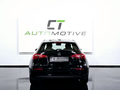 Mercedes-Benz A-Klasse Gebrauchtwagen Mercedes-Benz A-Klasse Gebrauchtwagen