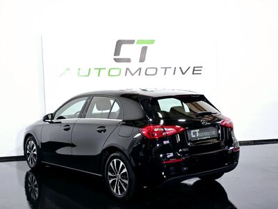 Mercedes-Benz A-Klasse Gebrauchtwagen Mercedes-Benz A-Klasse Gebrauchtwagen