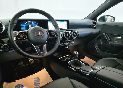 Mercedes-Benz A-Klasse Gebrauchtwagen Mercedes-Benz A-Klasse Gebrauchtwagen