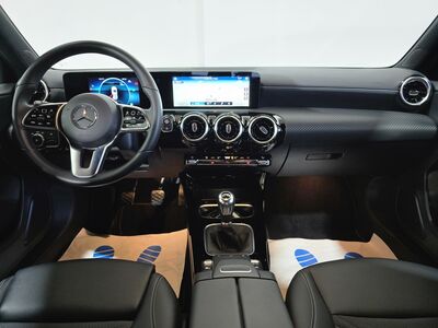 Mercedes-Benz A-Klasse Gebrauchtwagen Mercedes-Benz A-Klasse Gebrauchtwagen