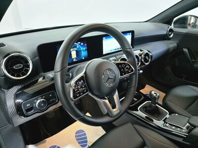 Mercedes-Benz A-Klasse Gebrauchtwagen Mercedes-Benz A-Klasse Gebrauchtwagen