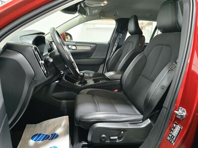 Volvo XC40 Gebrauchtwagen