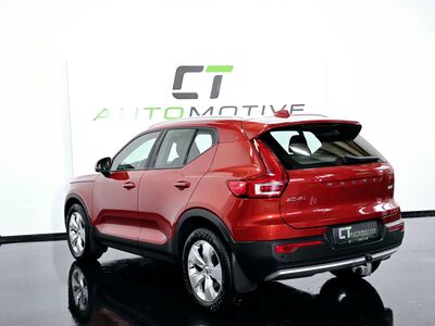 Volvo XC40 Gebrauchtwagen