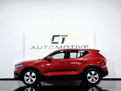 Volvo XC40 Gebrauchtwagen