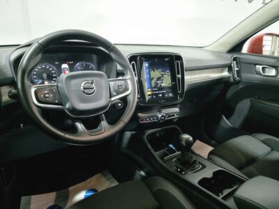 Volvo XC40 Gebrauchtwagen