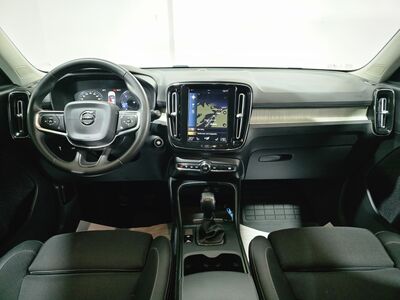Volvo XC40 Gebrauchtwagen