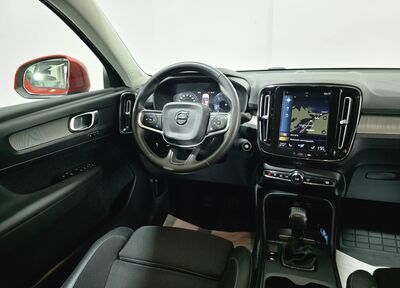 Volvo XC40 Gebrauchtwagen