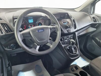 Ford Transit Connect Gebrauchtwagen
