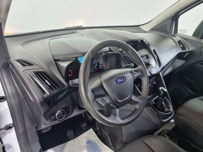Ford Transit Connect Gebrauchtwagen