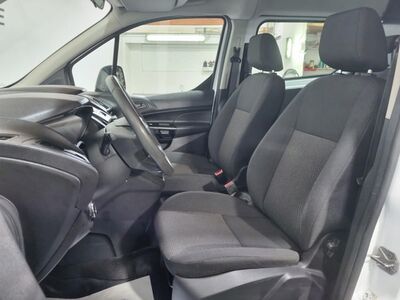 Ford Transit Connect Gebrauchtwagen