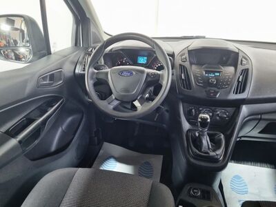 Ford Transit Connect Gebrauchtwagen