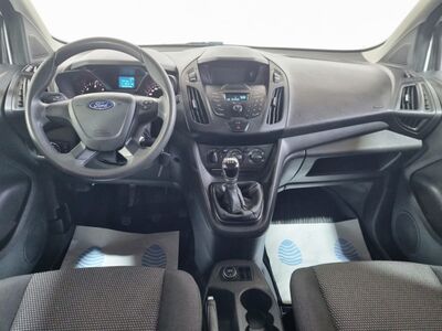 Ford Transit Connect Gebrauchtwagen