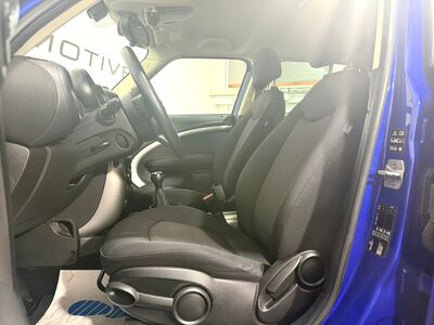 MINI Countryman Gebrauchtwagen