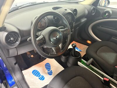 MINI Countryman Gebrauchtwagen