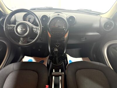 MINI Countryman Gebrauchtwagen